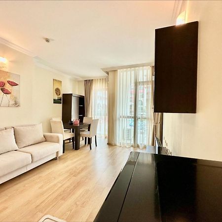 Menada Sveti Vlas Apartments الغرفة الصورة