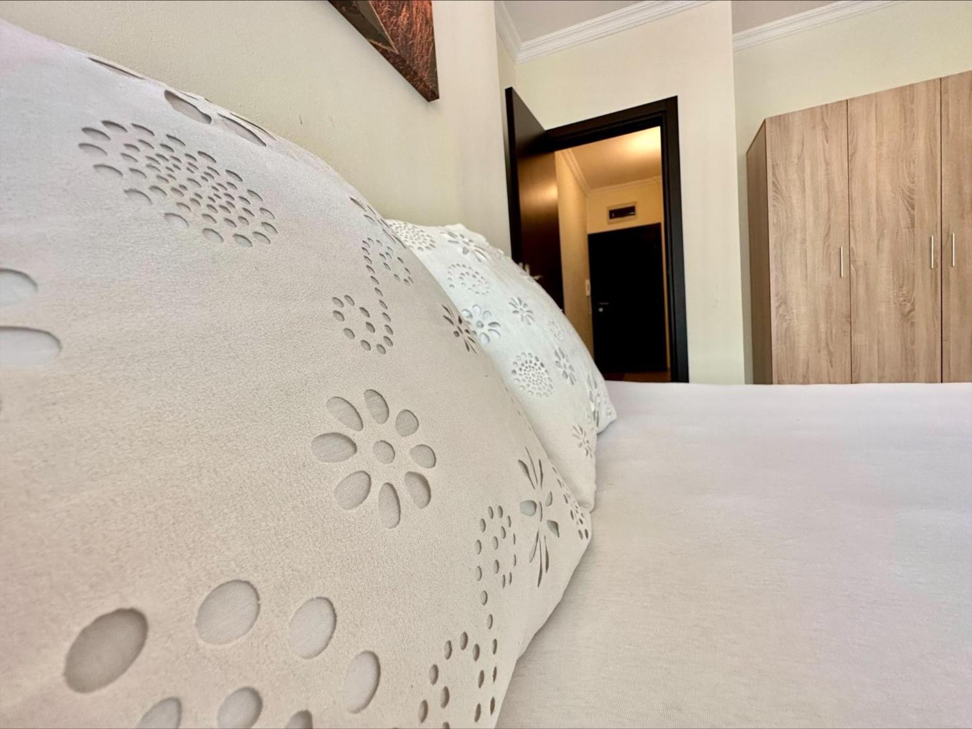 Menada Sveti Vlas Apartments الغرفة الصورة