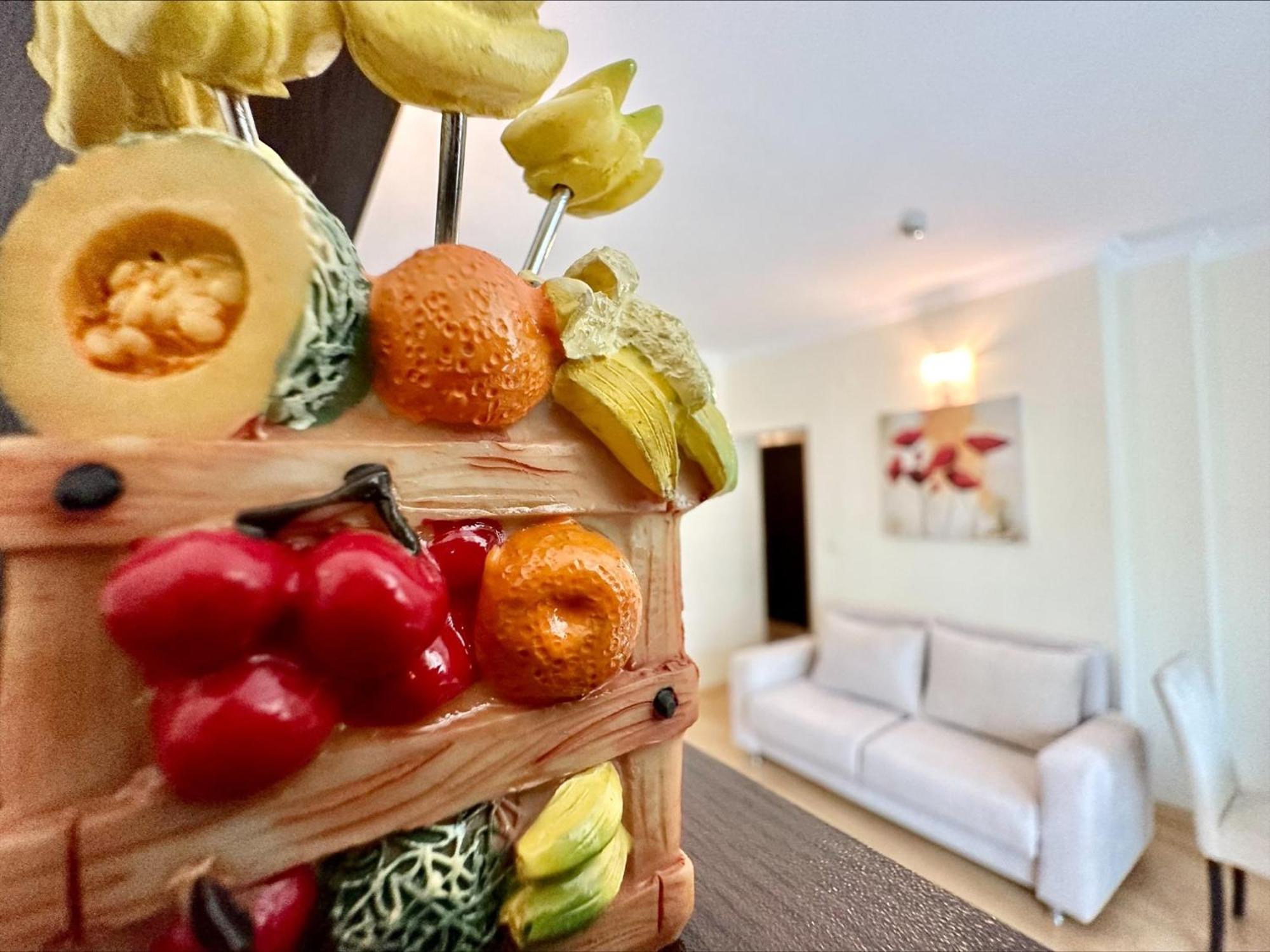 Menada Sveti Vlas Apartments الغرفة الصورة